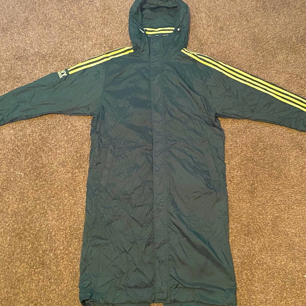 Ivy Park Windbreaker Jacket